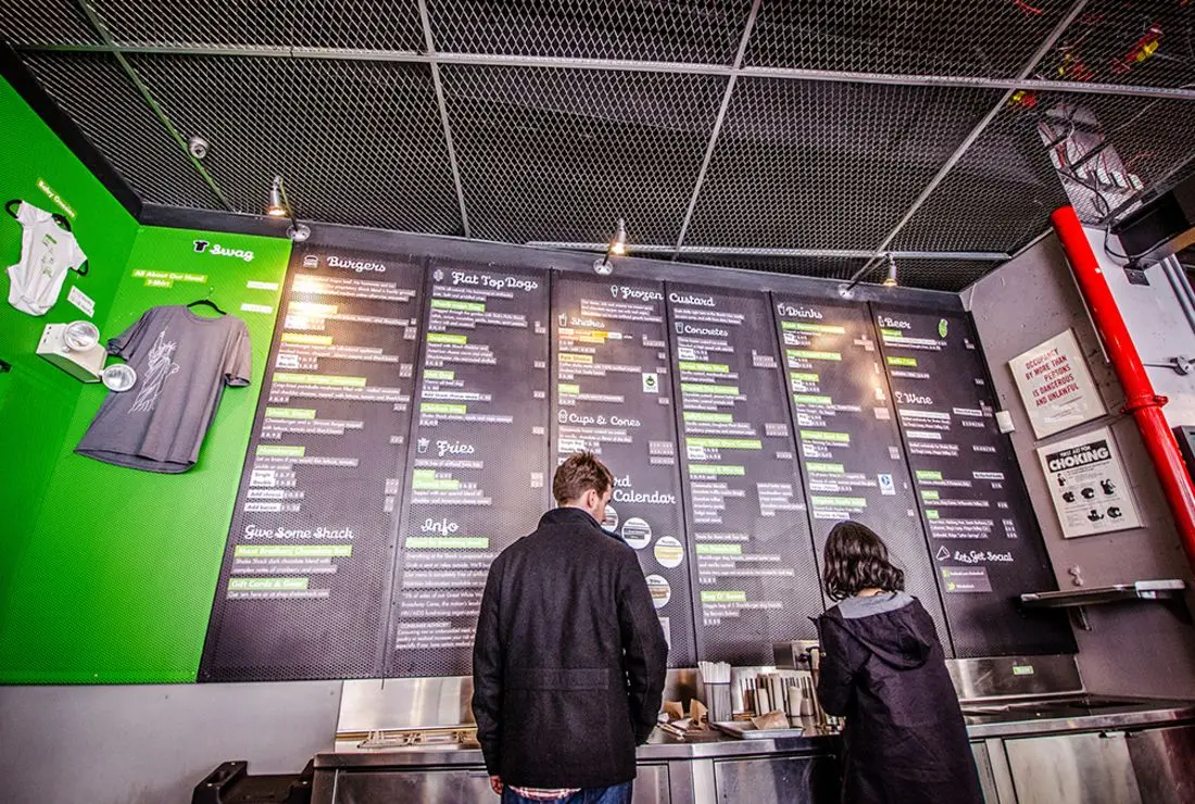 8 psychological tricks in restaurant menus