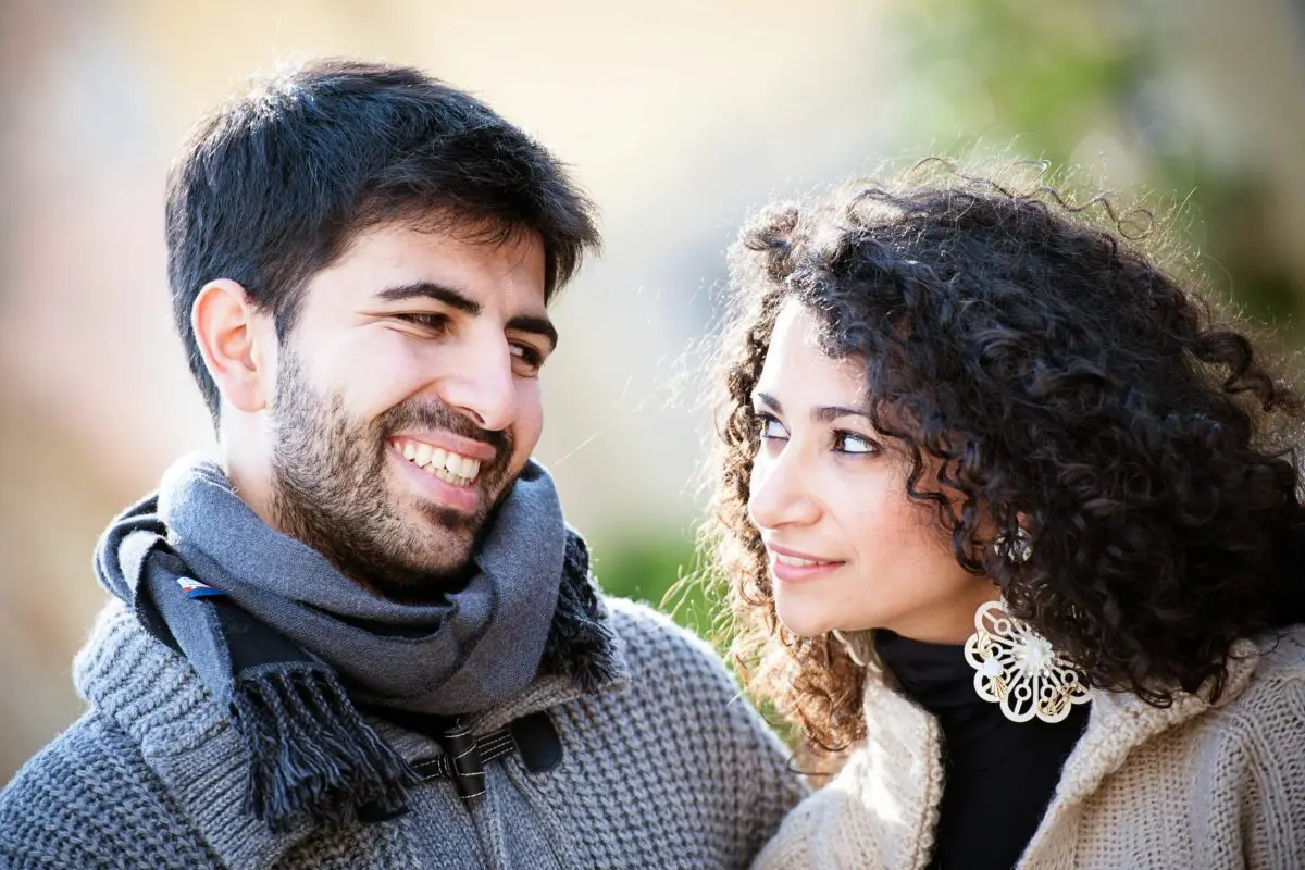 8 strategies for perfect love