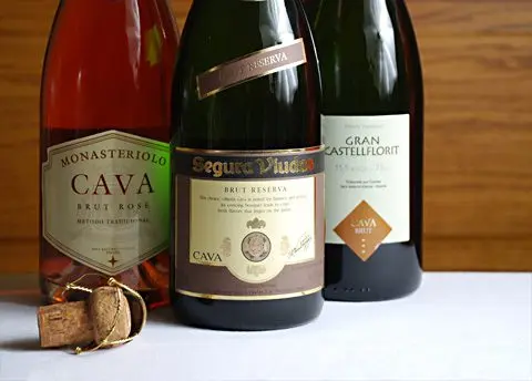 A Brief History of Champagne and Other Sparkling Wines