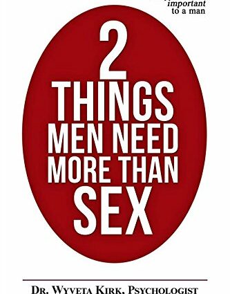 &#8220;A man needs more sex than a woman&#8221;