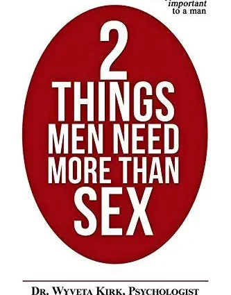 &#8220;A man needs more sex than a woman&#8221;