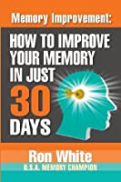 A month to… improve your memory