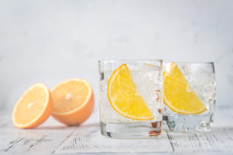 A real homemade tonic &#8211; 3 simple recipes!