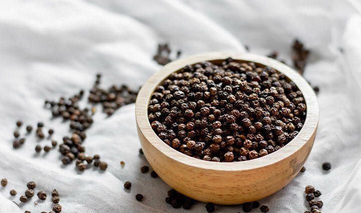 A recipe for peppercorns that does not make my head hurt: I share my experience