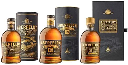 Aberfeldy (Aberfeldy)