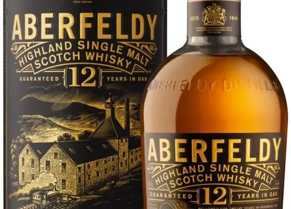 Aberfeldy (Aberfeldy)