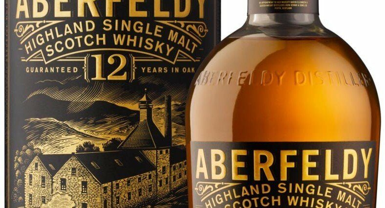 Aberfeldy (Aberfeldy)