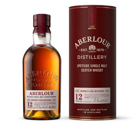 Aberlour (Аберлауэр)