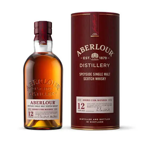 Aberlour (Аберлауэр)