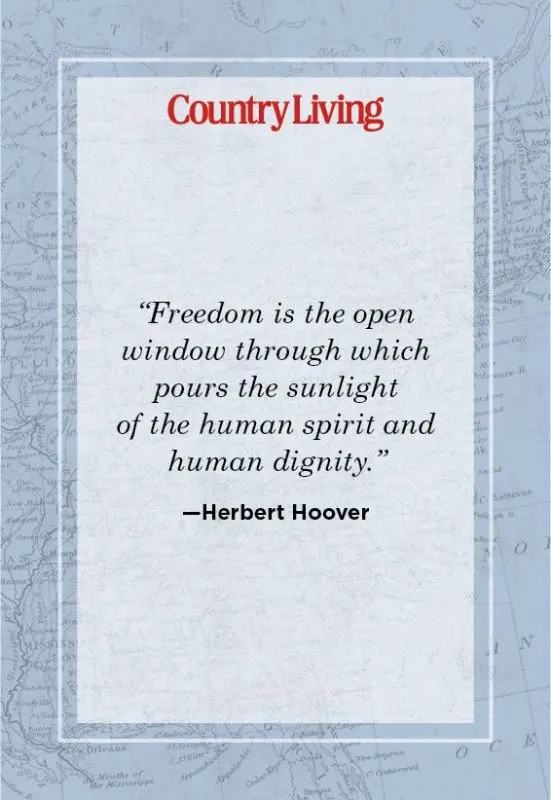 About Freedom