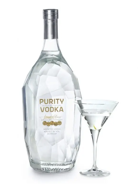 About Swedish vodka Purity: why she was given 200+ awards and why the Swedes distill it up to 51 times before pouring it into a bottle