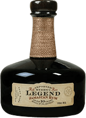 About the legendary Jamaican rum Myers&#8217;s &#038; Sons