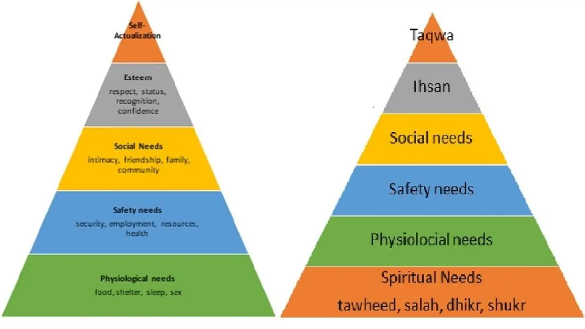 Abraham Maslow, visionary prophet