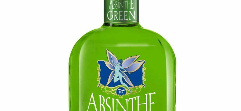 Absinthe Jacques Hay: an overview of all types