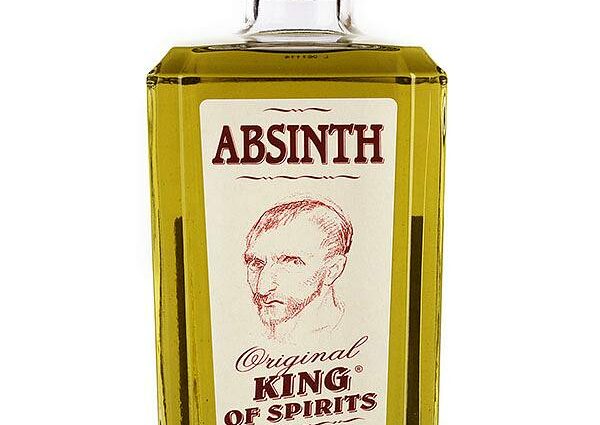 Absinthe King of Spirits: an overview of taste and types