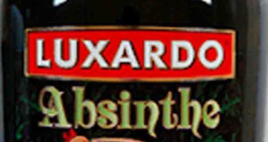 Absinthe Luxardo: an overview of taste and types