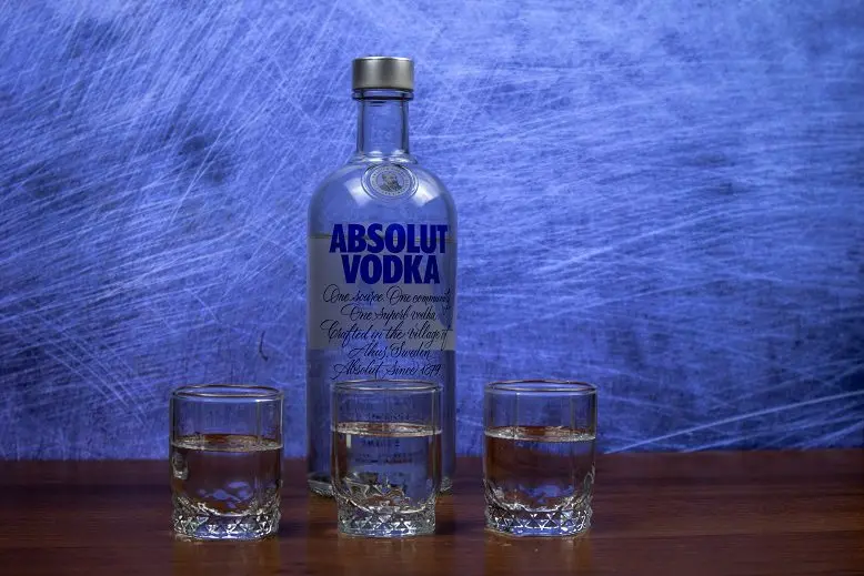 Absolut (Absolute)