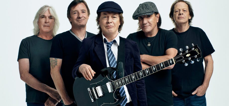 AC / DC