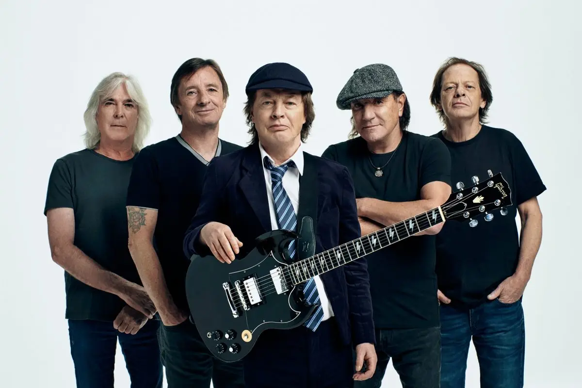 AC / DC