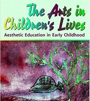 Aesthetic education of children