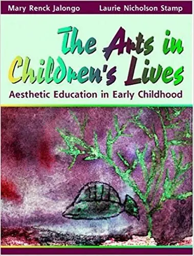Aesthetic education of children