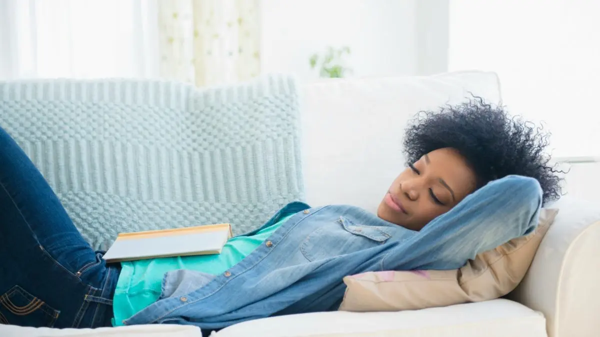 Afternoon nap: 7 unexpected benefits