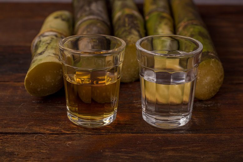 Aguardiente &#8211; the fire water of the Spanish-speaking countries