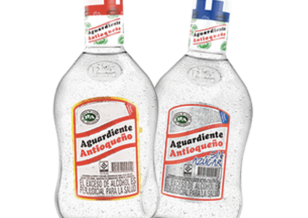 Aguardiente &#8211; the fire water of the Spanish-speaking countries