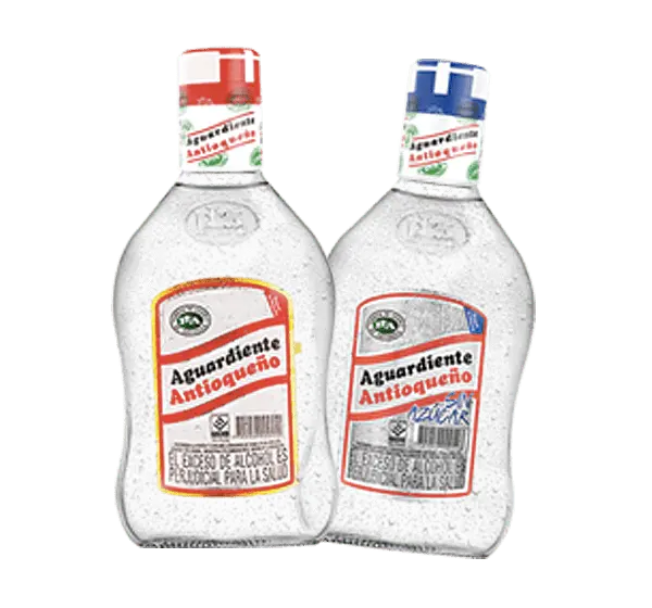 Aguardiente &#8211; the fire water of the Spanish-speaking countries