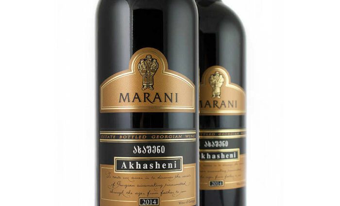 Akhasheni wine: history, overview of types, how and with what to drink + interesting facts