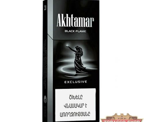 Akhtamar («Ахтамар»)