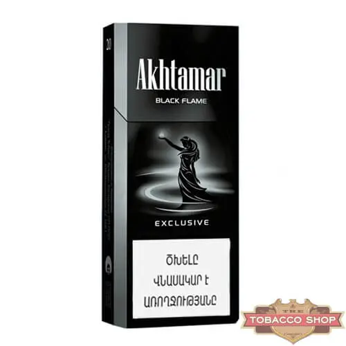 Akhtamar («Ахтамар»)