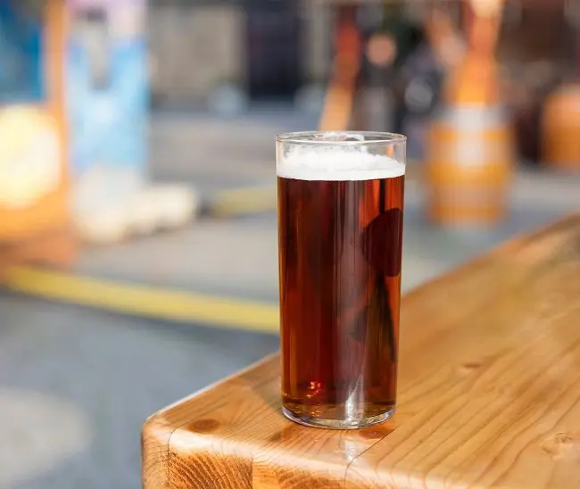 Альтбир (Altbier)