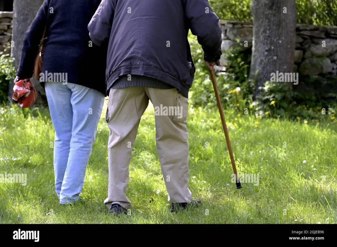 Alain Eril: &#8220;I help the old couple die so that a new one is born&#8221;