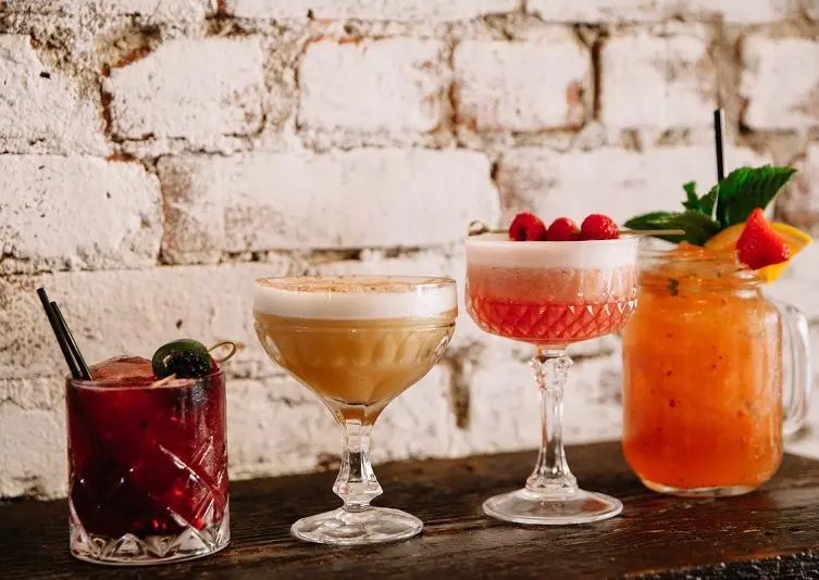 Alcohol during a diet – about the effect of alcohol on excess weight