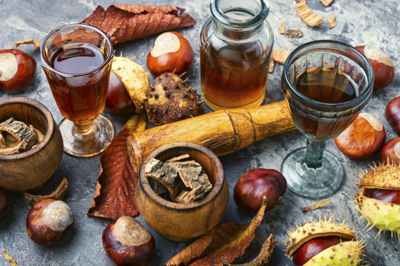 Alcohol tinctures 44 best recipes from everything in the world