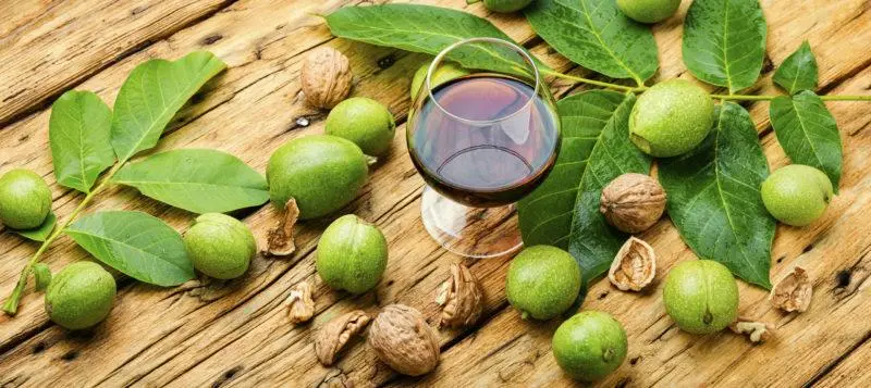 Alcohol tinctures 44 best recipes from everything in the world