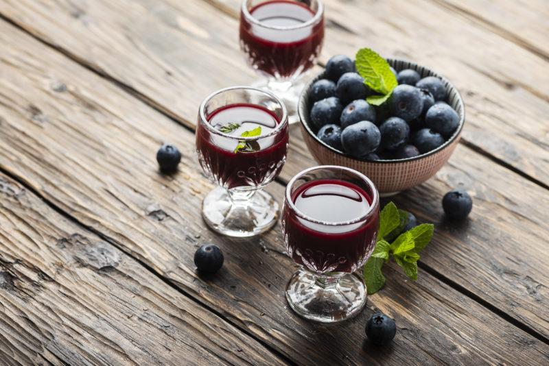 Alcohol tinctures 44 best recipes from everything in the world