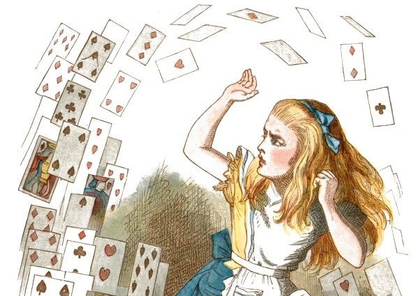 &#8220;Alice Syndrome&#8221; and other oddities of our psyche