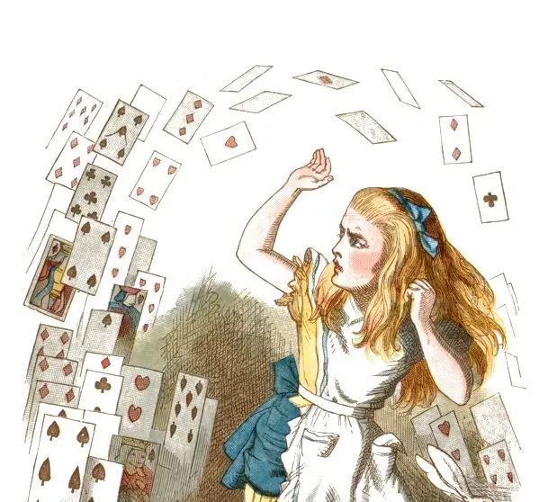 &#8220;Alice Syndrome&#8221; and other oddities of our psyche