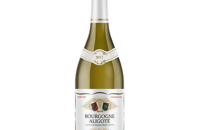 Aligote &#8211; dry table wine from Burgundy to Crimea