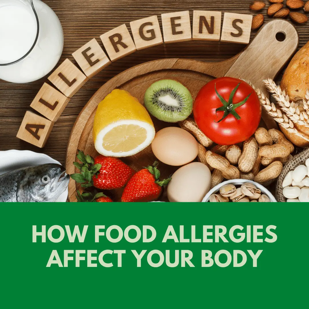 Allergies &#8211; signals of the body and soul