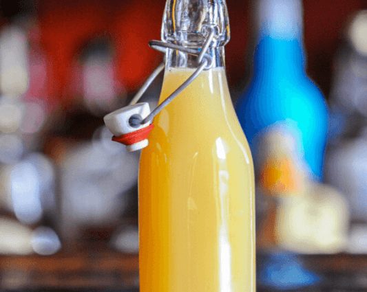 Almond syrup: 2 recipes at home + tips