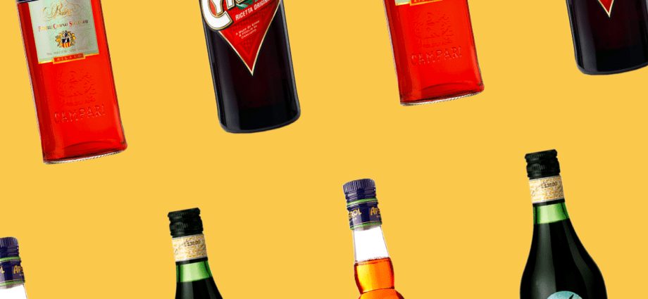 Amaro liqueurs: varieties, how to drink, cocktail recipes