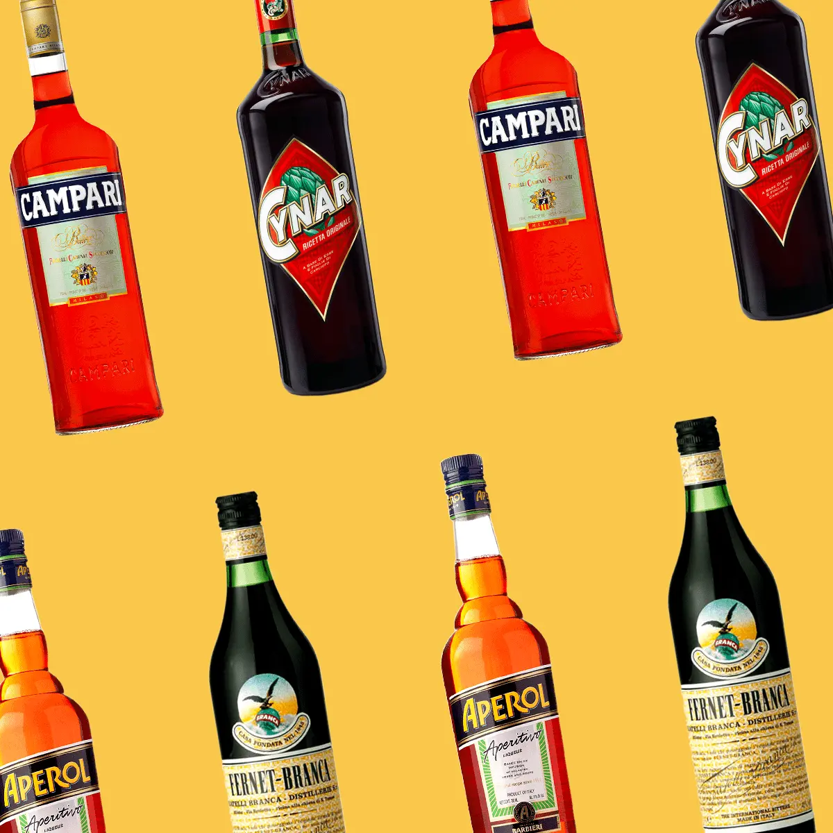 Amaro liqueurs: varieties, how to drink, cocktail recipes