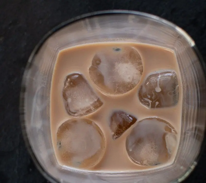 Amarula – South African competitor of Baileys