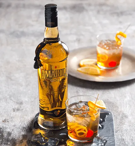 Amarula – South African competitor of Baileys