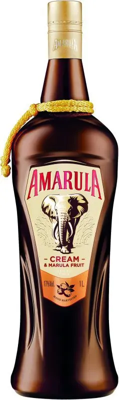 Amarula liqueur: what it is, how to drink, composition + 4 cocktail recipes