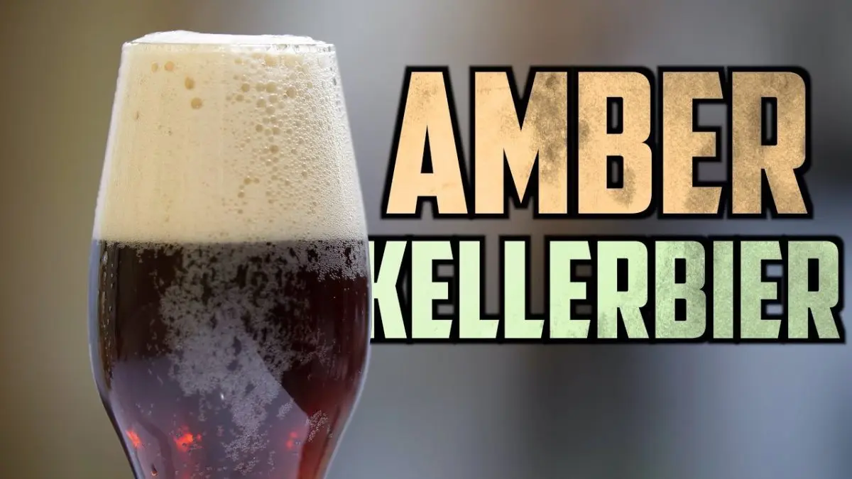 Amber Kellerbier (Amber Kellerbier)