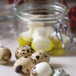 American and Chinese Pickled Eggs &#8211; The Best Recipes